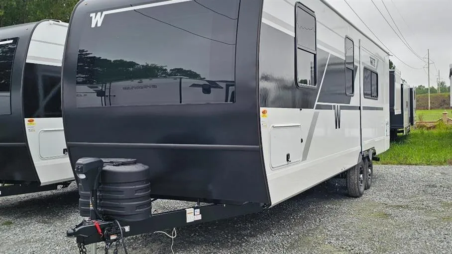 2026 Winnebago Thrive 24RKS - Photo 4