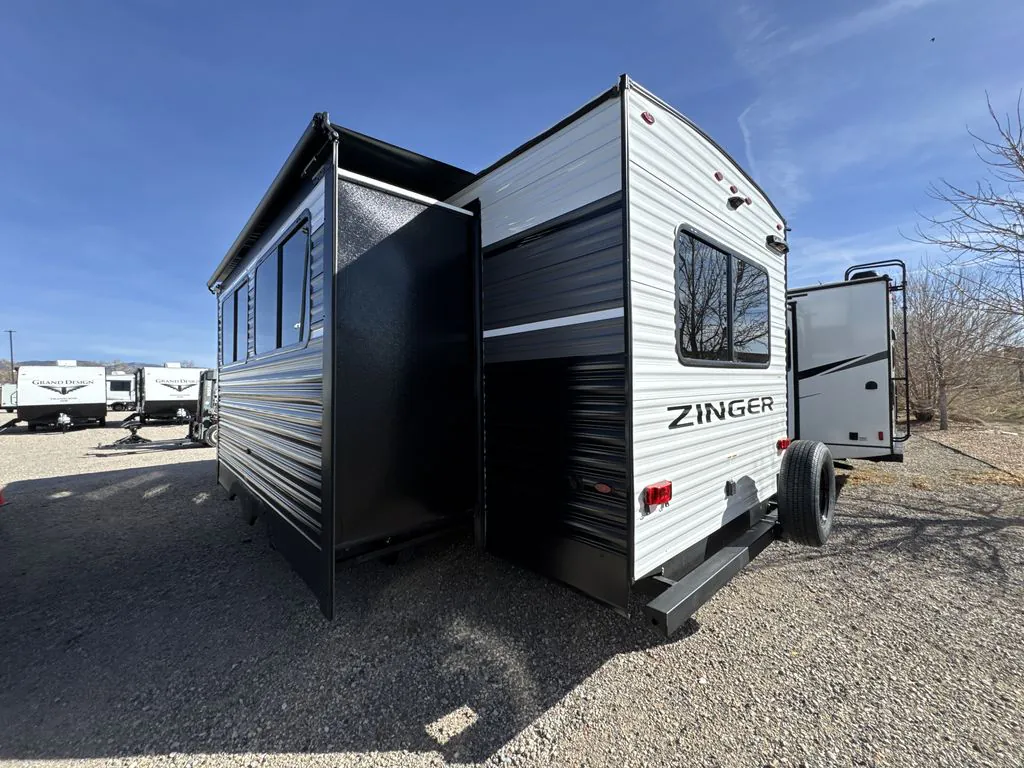 2026 CrossRoads Zinger 260RL - Photo 3