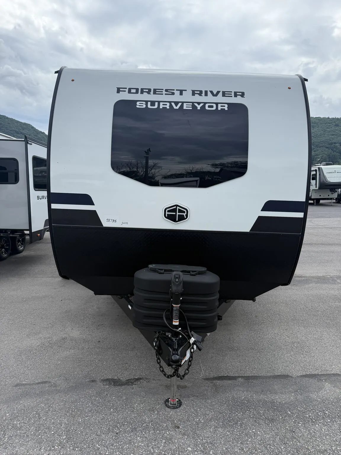 2026 Forest River Surveyor Legend 265RBLE - Photo 4