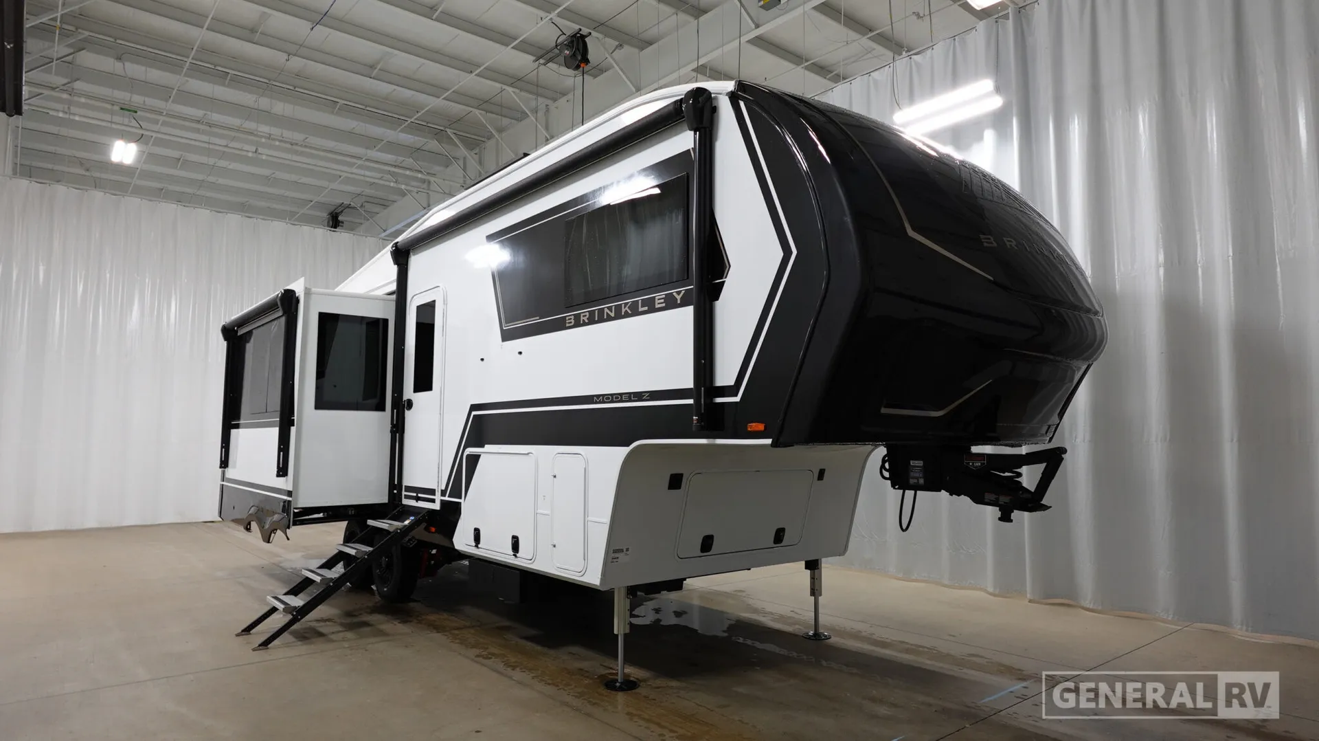 2026 Brinkley Model Z 2680 - Photo 2
