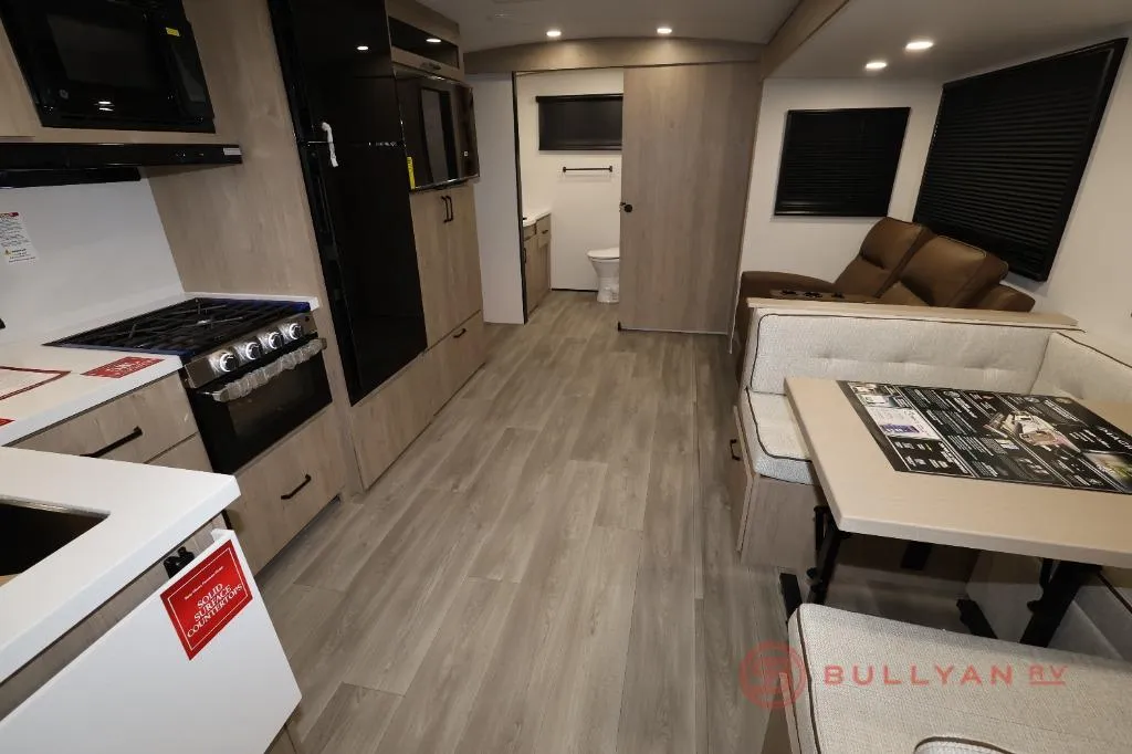 2026 Grand Design Imagine 2600RB - Photo 4