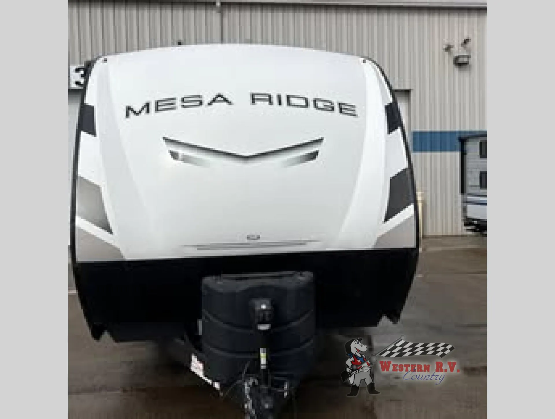 2022 Highland Ridge Mesa Ridge S-Lite ML262RL - Photo 2