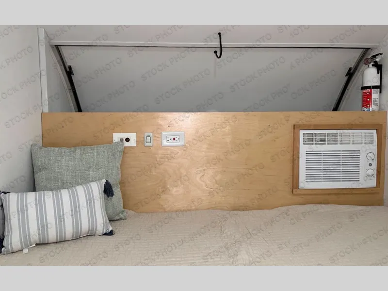 2027 nuCamp RV TAG LITE New    Std. Model - Photo 3