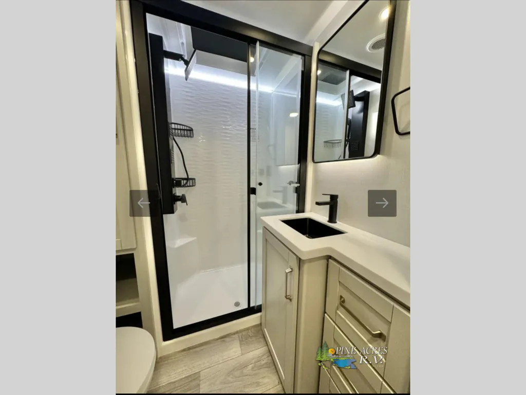 2026 Brinkley Model Z 3515, Photos photo 71