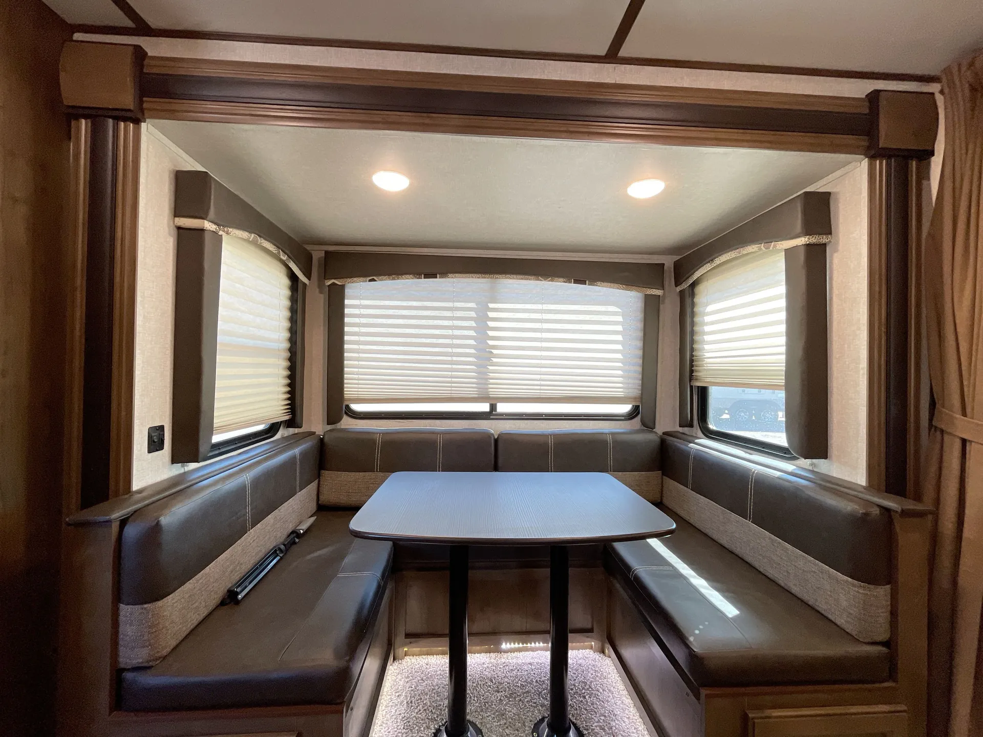 2018 Keystone Cougar 22RBSWE - Photo 4