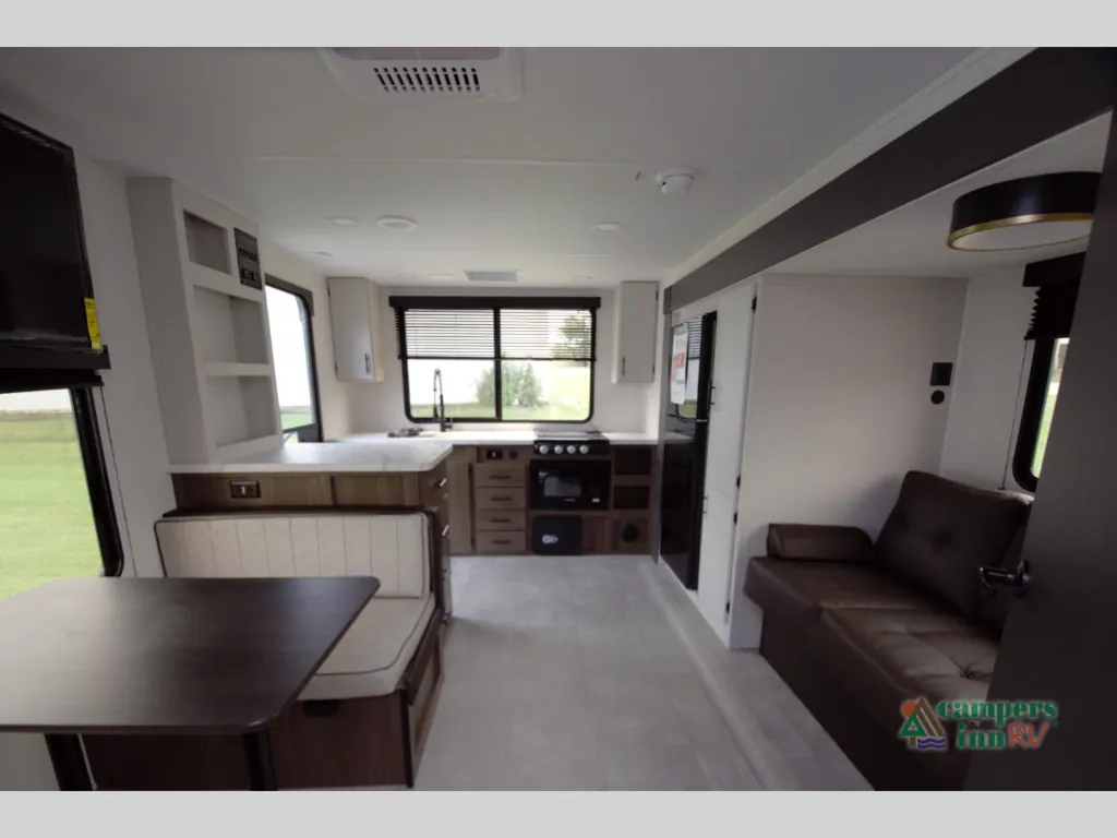 2026 Forest River Westbrook Luxury 245RKLC, Photos photo 16