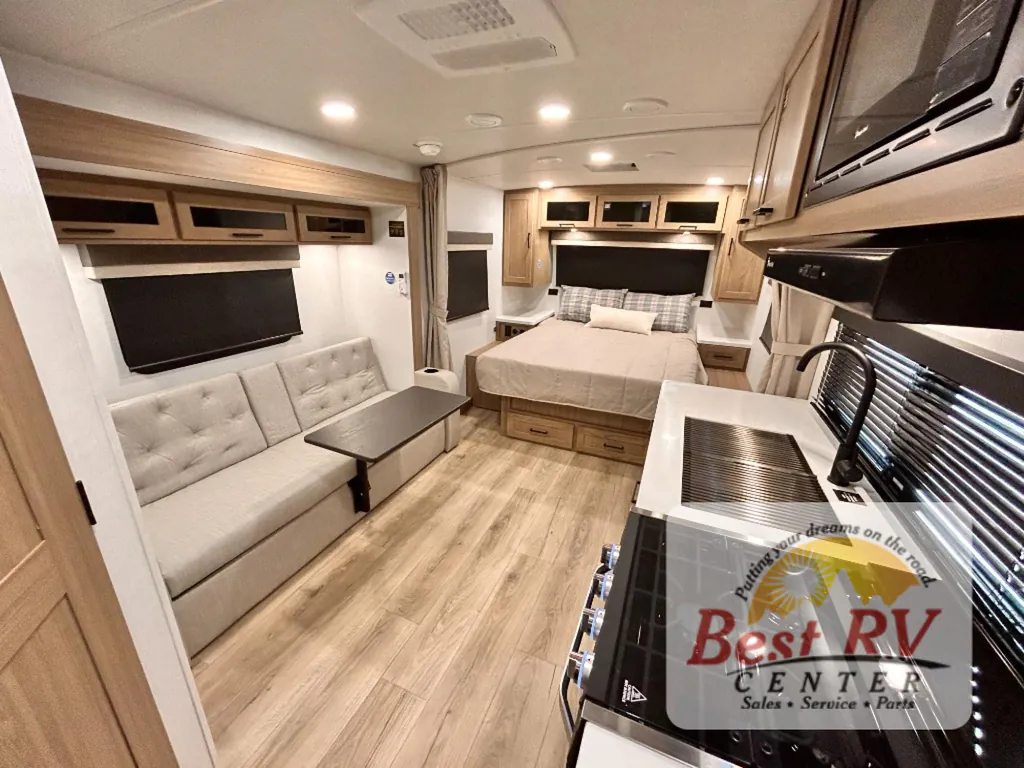 2027 Forest River Rockwood Mini Lite 2109S, Photos photo 10