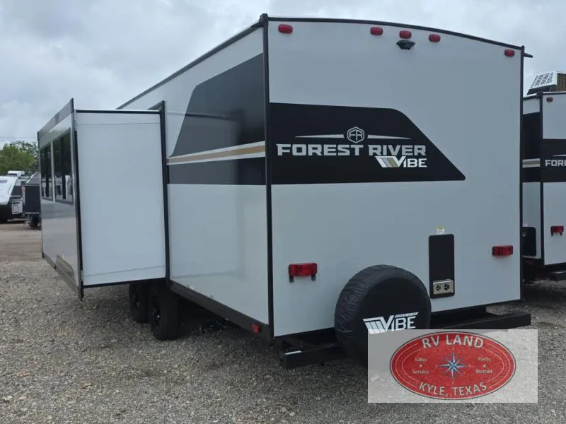 2027 Forest River Vibe 2600BH - Photo 4