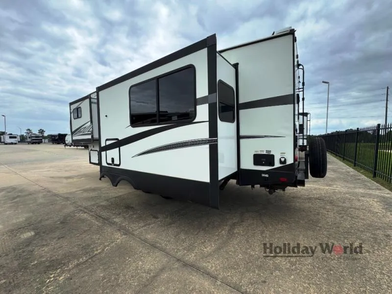 2019 Highland Ridge Mesa Ridge Lite MF2804RK - Photo 4