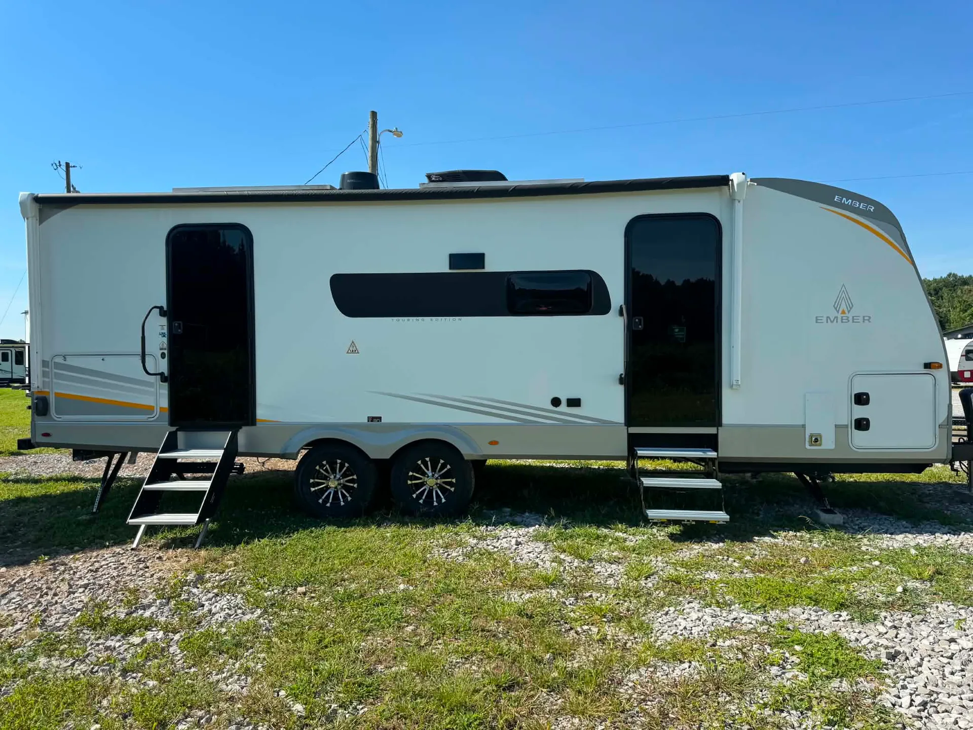 2023 Ember RV Touring Edition 26MRB - Photo 3