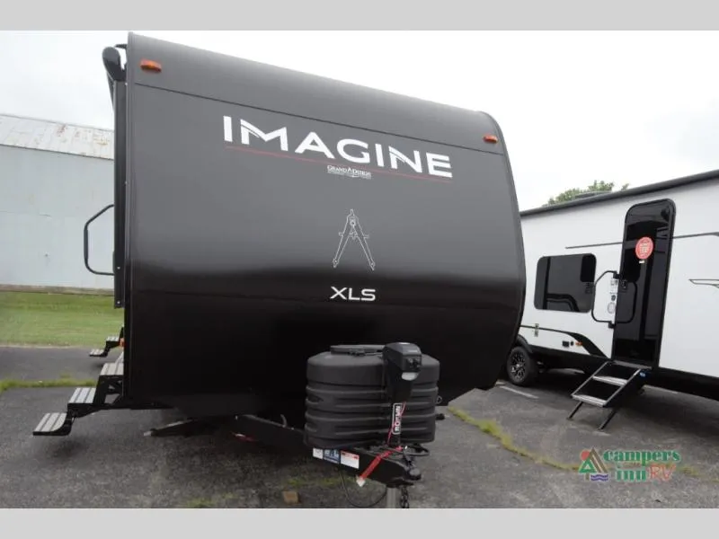 2026 Grand Design Imagine XLS 23LDE - Photo 3