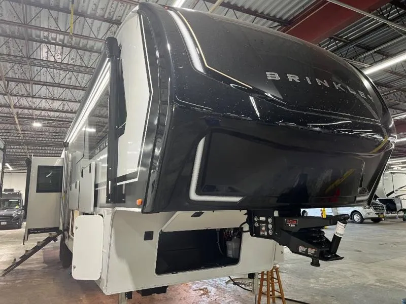 2026 Brinkley Model Z 3610 - Photo 2