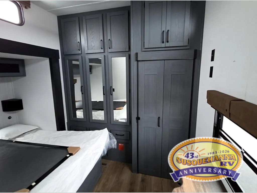 2026 Forest River Puma Vista 429LFT, Photos photo 14