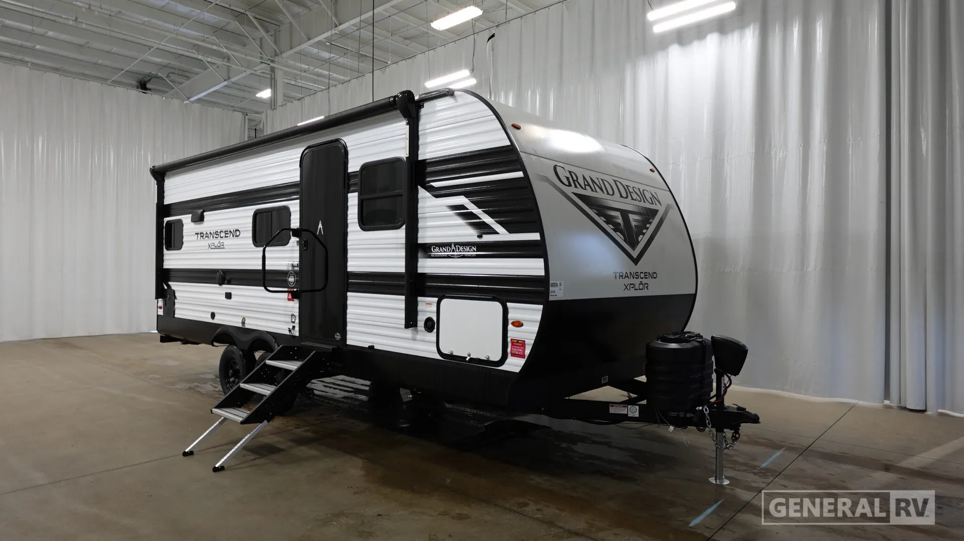 2027 Grand Design Transcend Xplor 20MKX - Photo 2