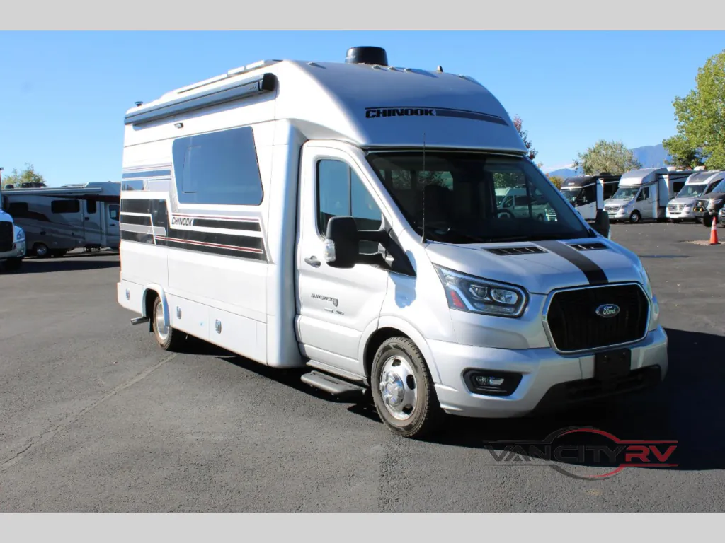2024 Chinook RV Maverick DS, Photos photo 10