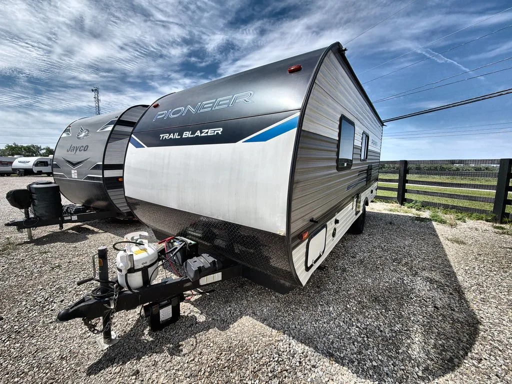 2022 Heartland Pioneer BH170 - Photo 3