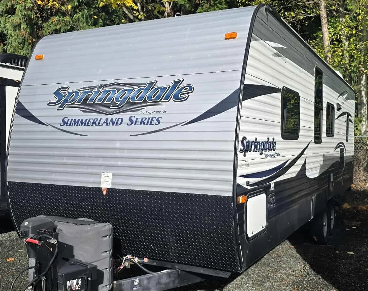 2016 KEYSTONE SPRINGDALE 245RB - Photo 3