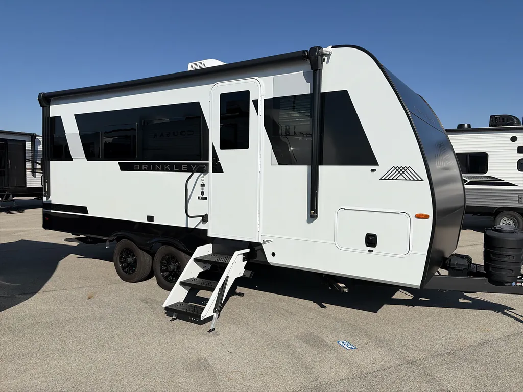 2026 Brinkley Model Ix 20X, Photos photo 5