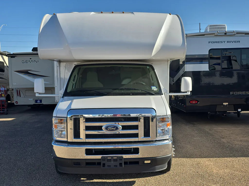 2024 Thor Motor Coach Freedom Elite 22FE, Photos photo 4