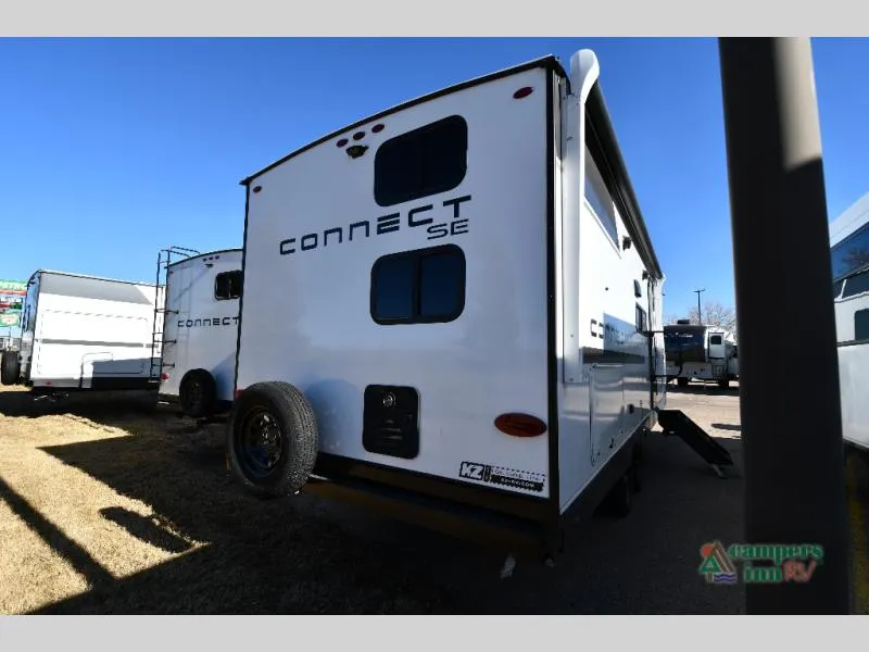 2026 KZ Connect SE C241BHKSE - Photo 3