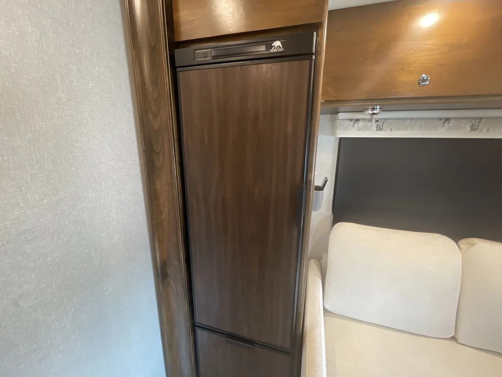 2018 Tiffin Wayfarer 24 BW, Photos photo 8