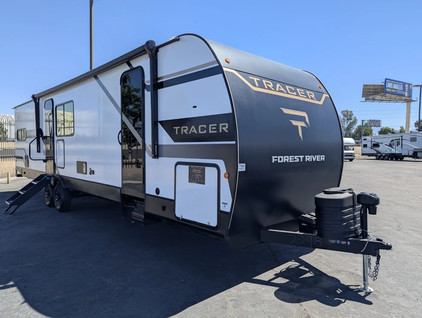2026 Prime Time Tracer 295DB - Photo 2