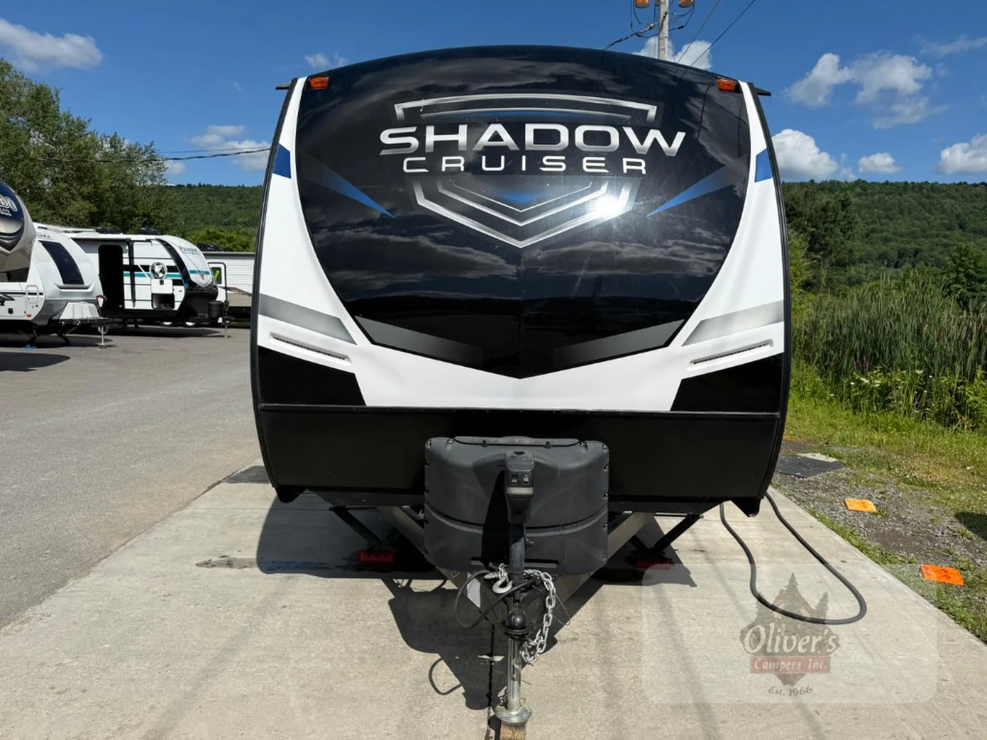 2021 Cruiser RV Shadow Cruiser SC259BHS - Photo 3
