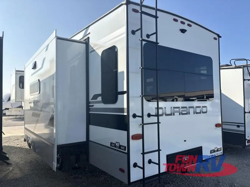 2024 KZ Durango 301RLT - Photo 4
