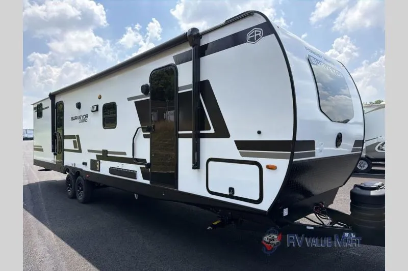 2027 Forest River Surveyor Legend 303BHLE - Photo 3