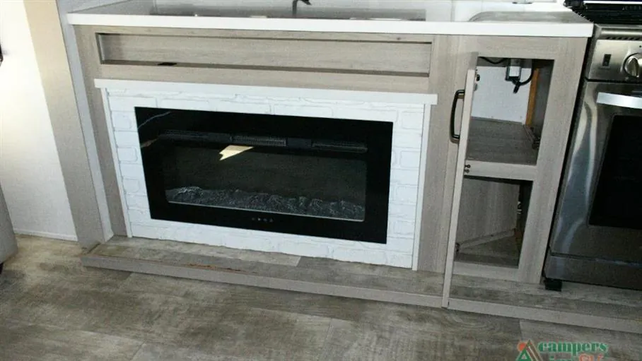 2024 Forest River Rockwood Signature 361RL, Photos photo 32