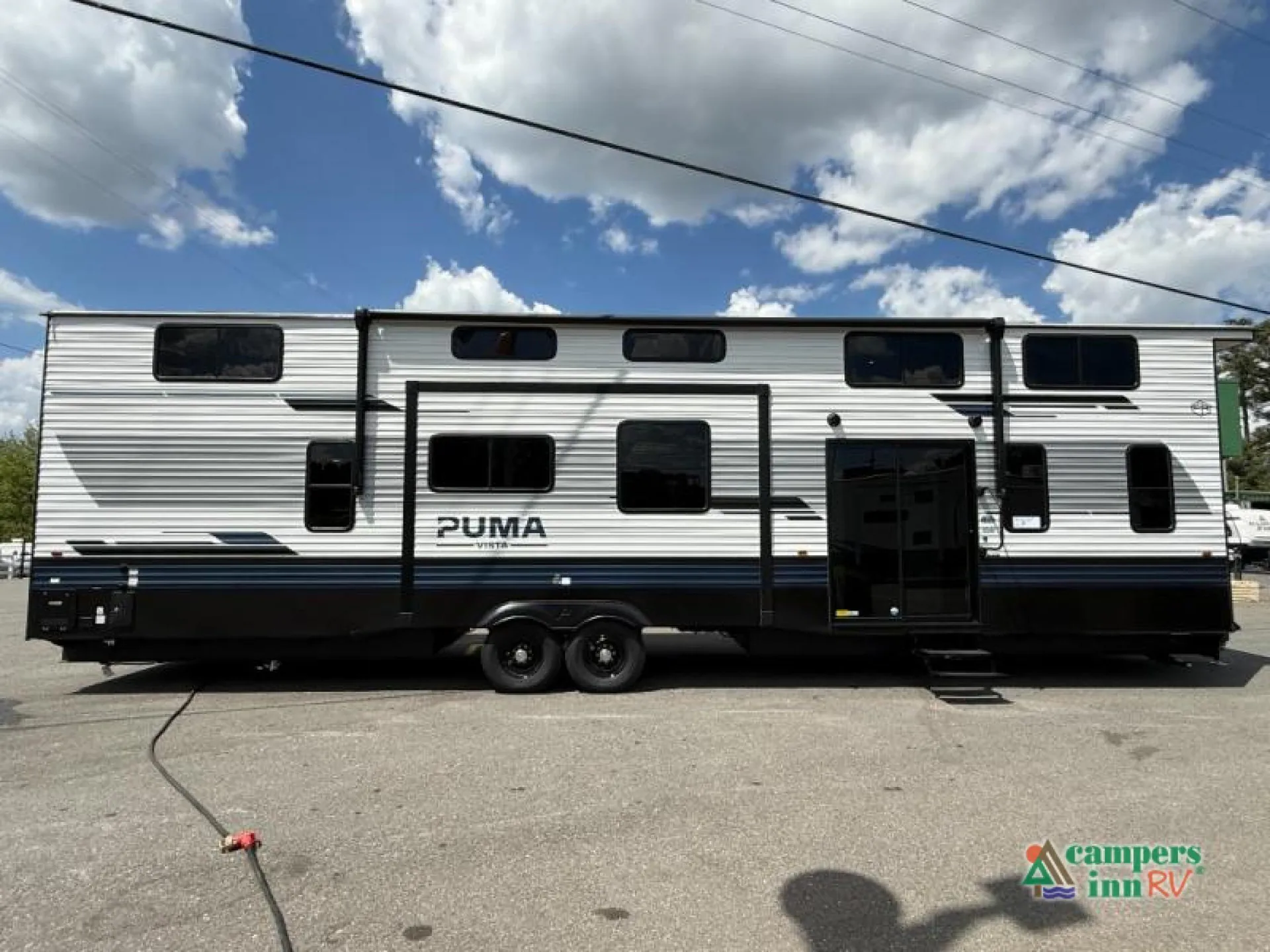 2027 Forest River Puma Vista 421LFT - Photo 3