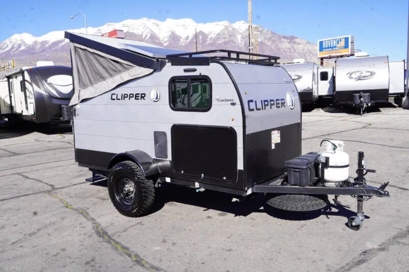 2023 Coachmen Clipper Express 90 - Photo 2