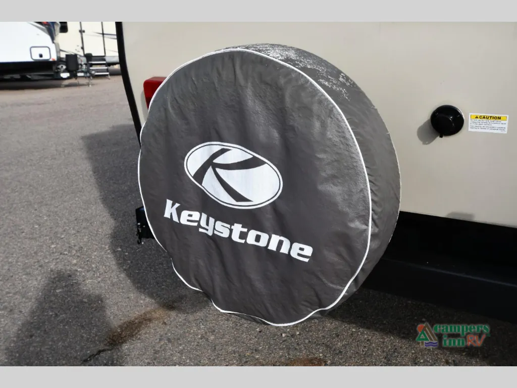 2018 Keystone Premier 26RBPR, Photos photo 16