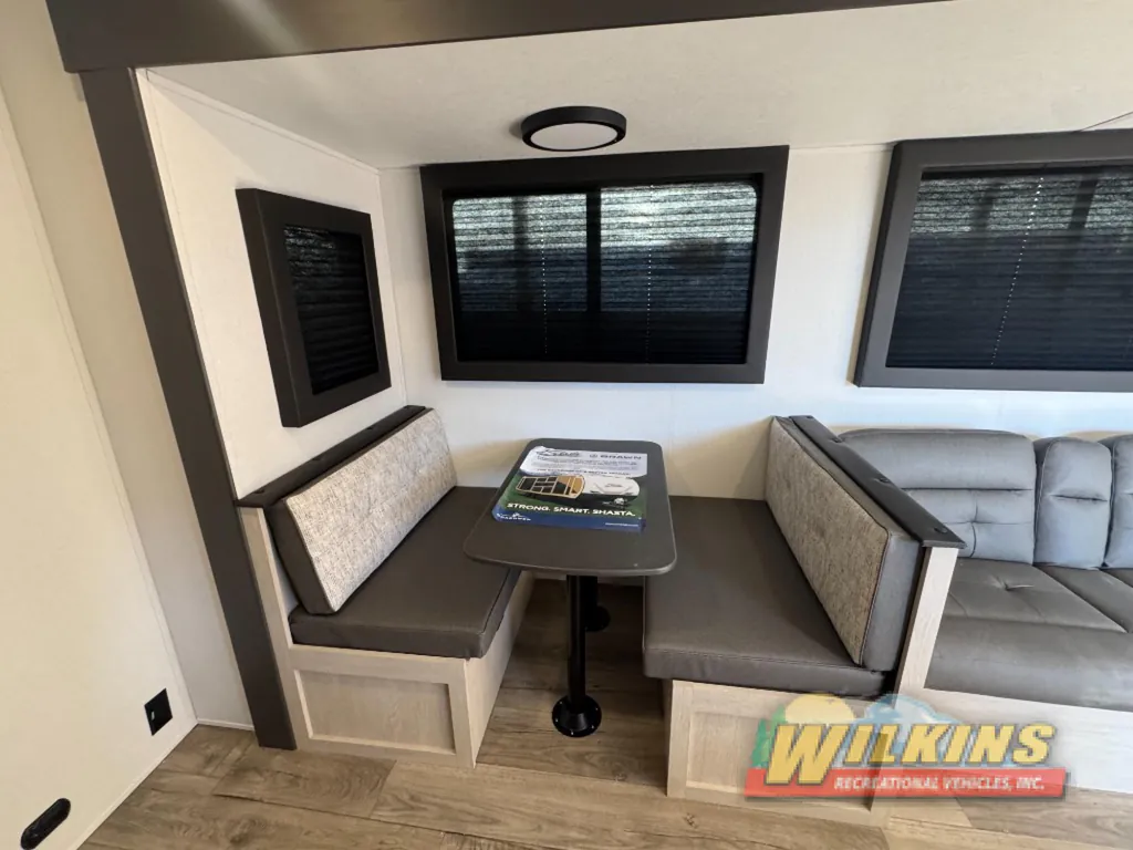 2026 Shasta RVs i-5 Edition 527BHS, Photos photo 17