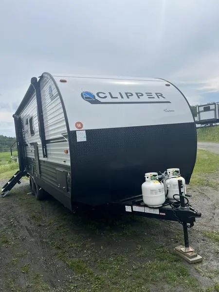 2023 CLIPPER 251RBS 251RBS - Photo 4