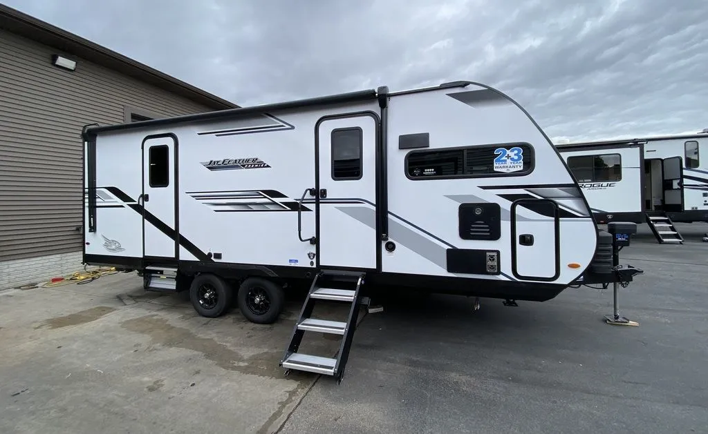 2026 Jayco Jay Feather 24FK - Photo 2