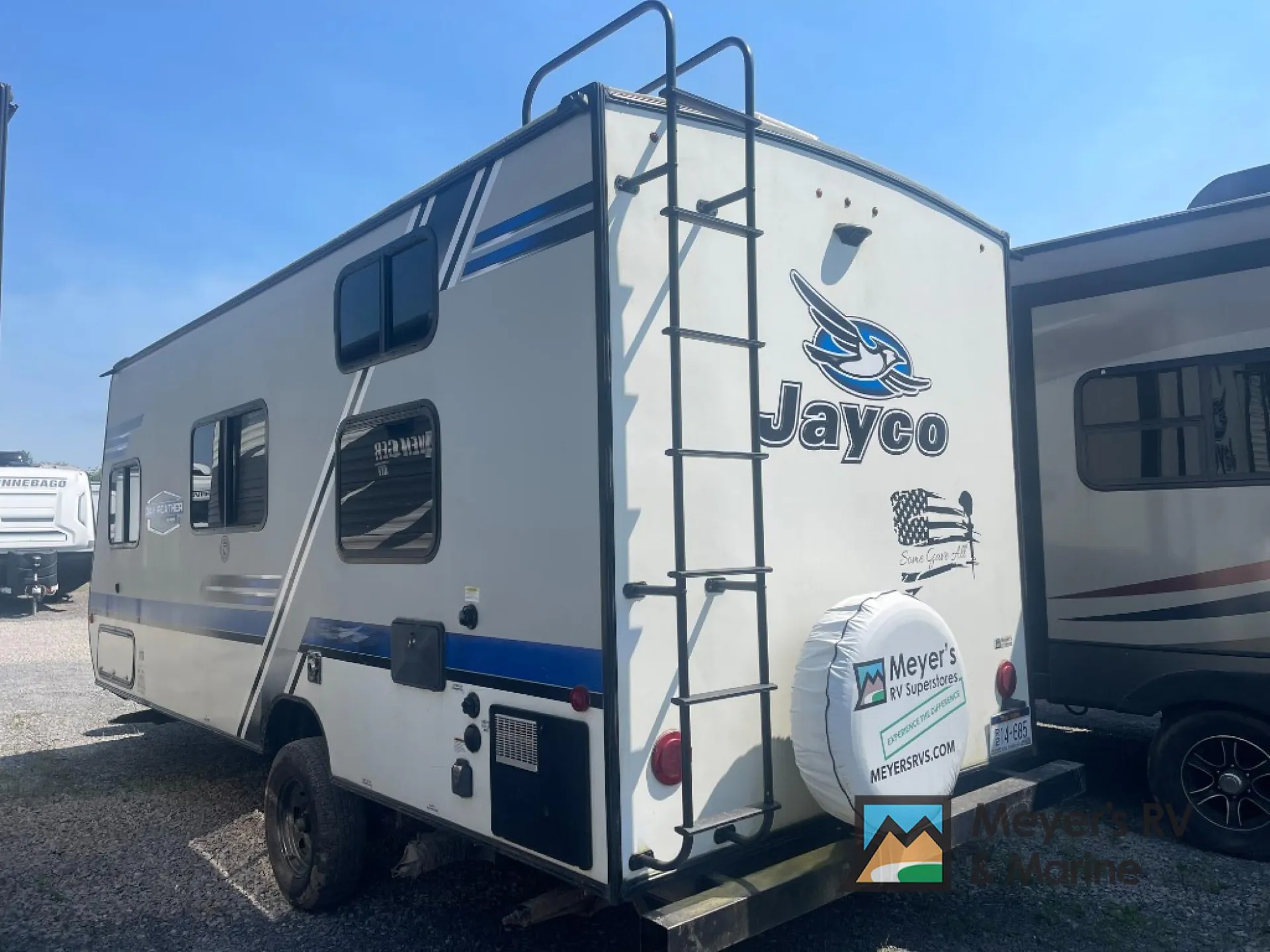 2018 Jayco Jay Flight 19BH - Photo 4