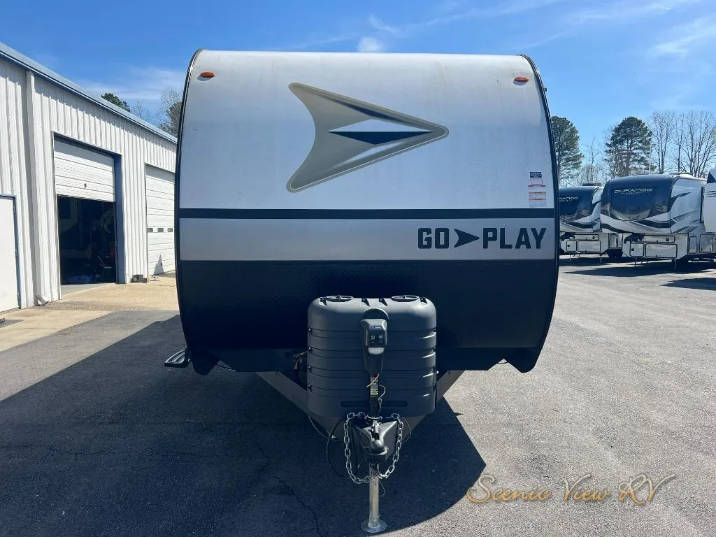 2024 Wayfinder RV Go Play 26RLS - Photo 4
