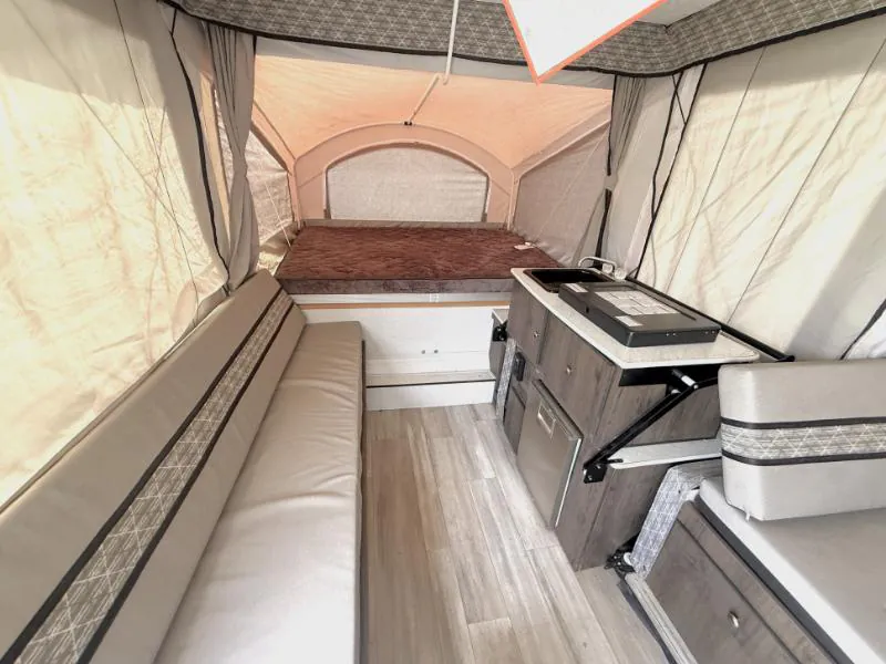 2022 Coachmen V-Trec V3 - Photo 3