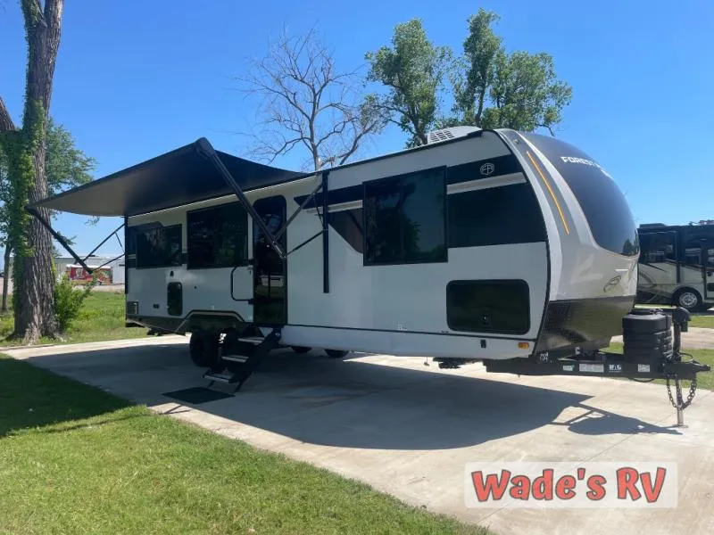 2026 Forest River Vibe 2600RK - Photo 2