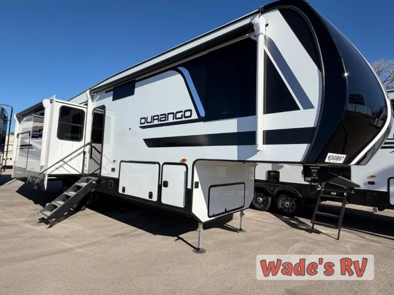 2026 KZ Durango 302RLT - Main photo
