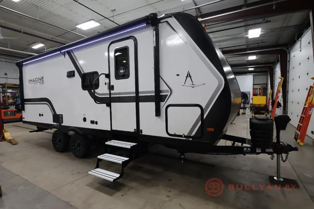 2026 Grand Design Imagine XLS 22BHE - Photo 2