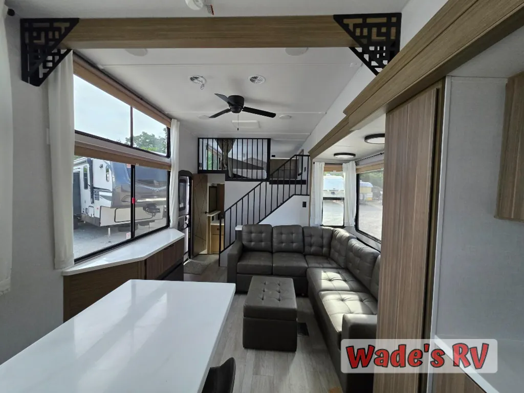 2026 Forest River Salem Grand Villa 44ZEN, Photos photo 18