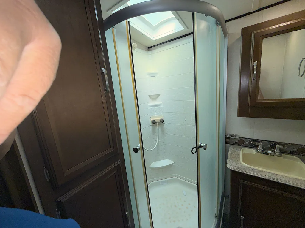 2017 Forest River Salem Hemisphere Lite 272RL, Photos photo 30