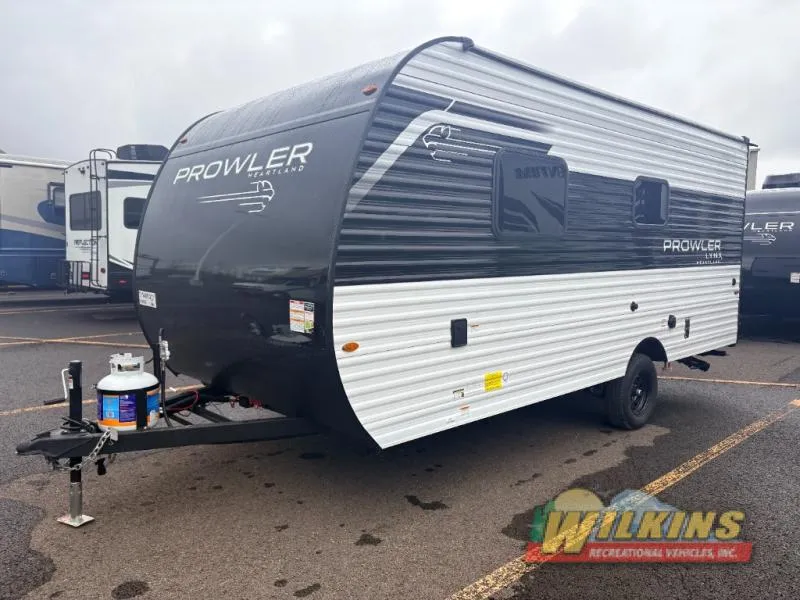 2026 Heartland Prowler Lynx 1700RB - Photo 4