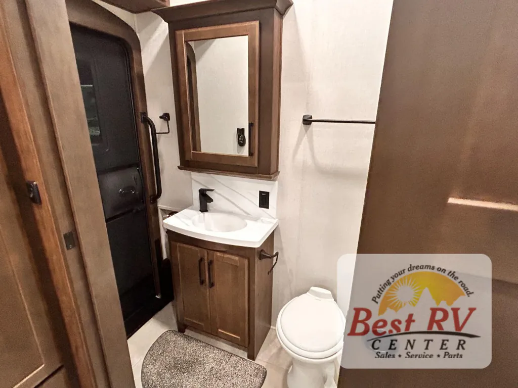 2026 Forest River RiverStone 44DBL, Photos photo 104