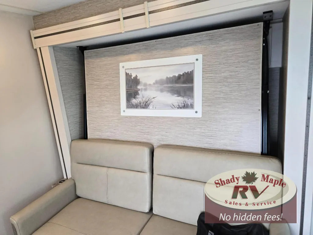 2023 Thor Motor Coach Axis 24.3, Photos photo 17
