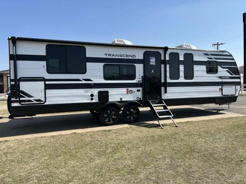 2026 Grand Design Transcend 285RKT - Photo 4