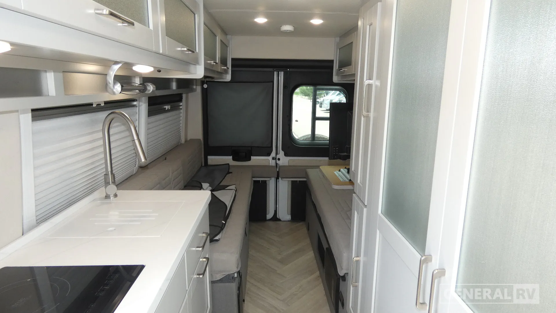 2024 Coachmen Nova 20D - Photo 3