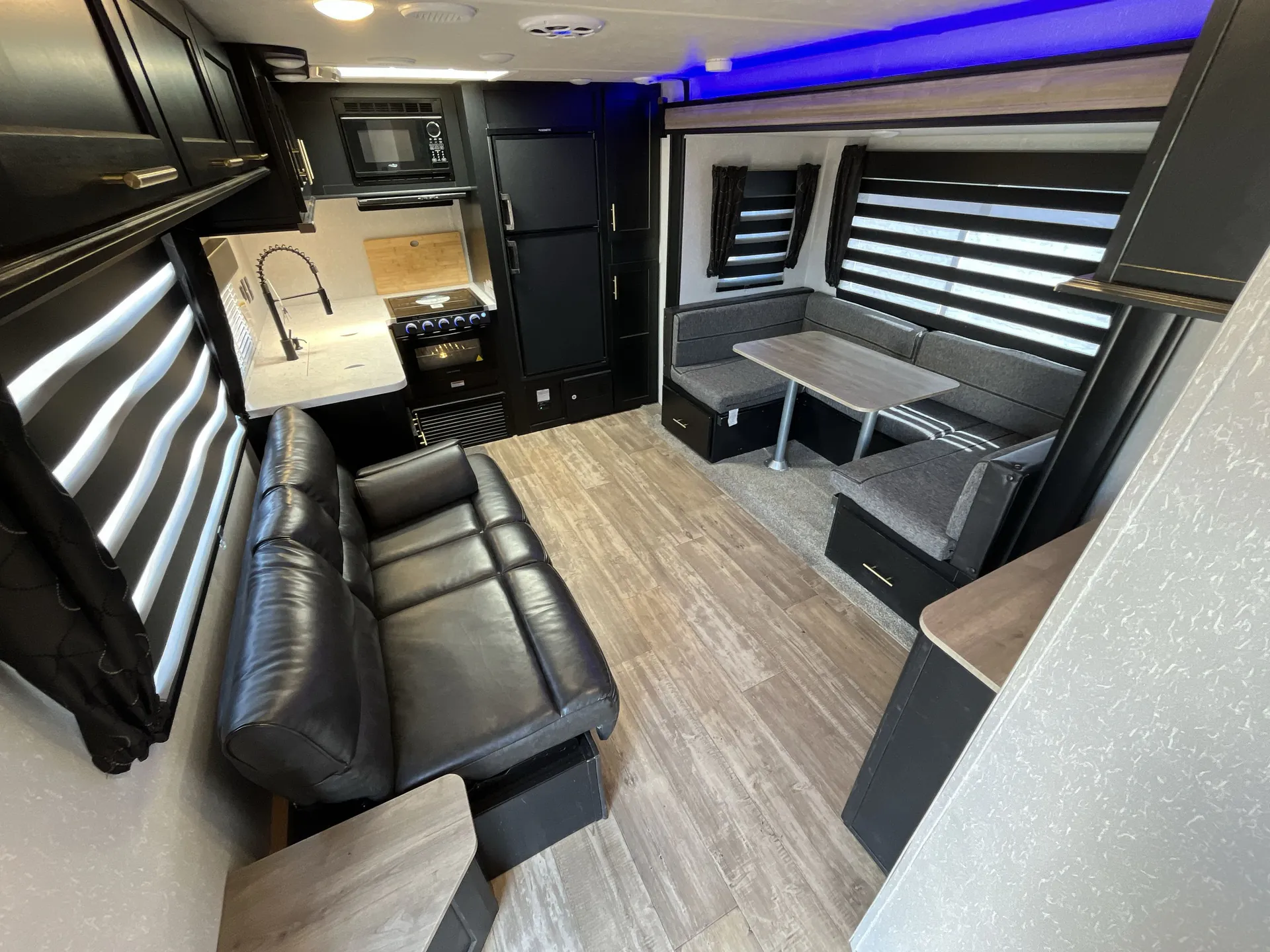 2021 Forest River Cherokee 251RK — living area main